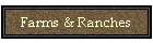 Farms & Ranches